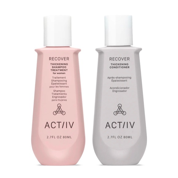 RECOVER HEALING TRAVEL SIZE DUO - Picture 3 of 4